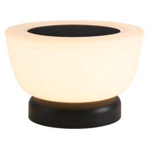 pillar lamp fz8809