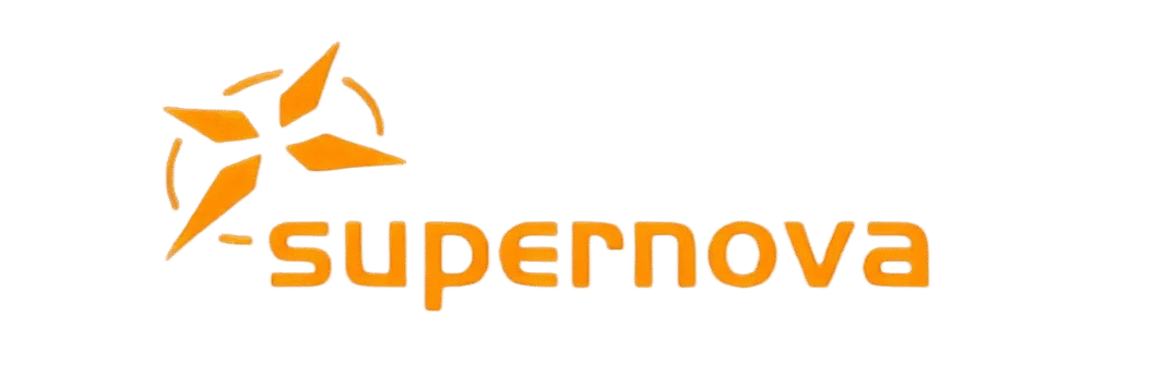 supernova logo